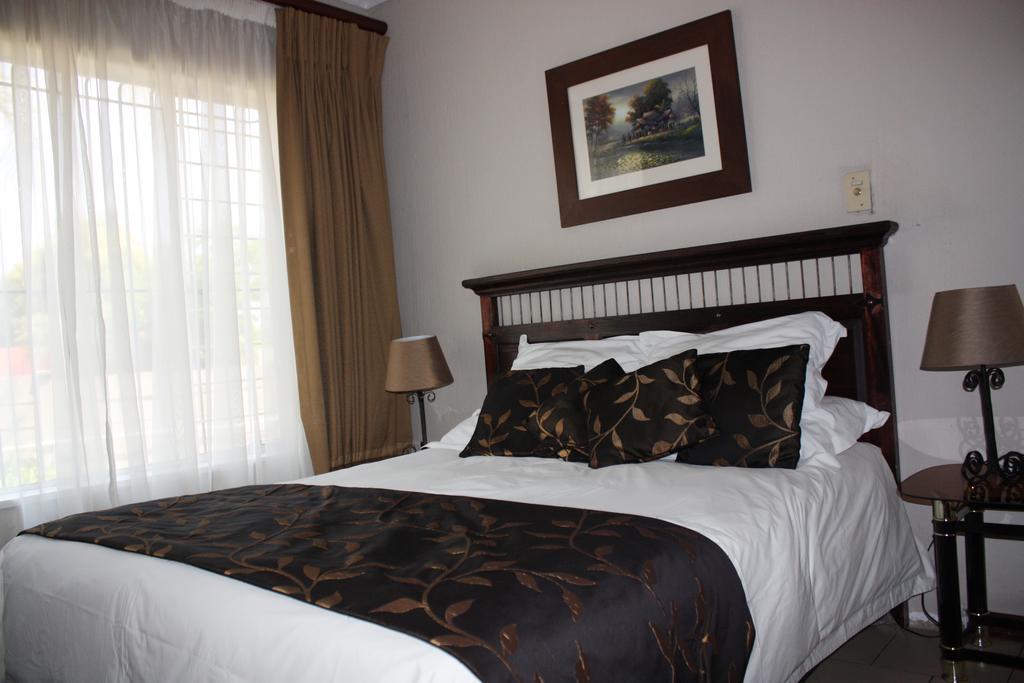 Eagles Nest Lodge Johannesburgo Habitación foto