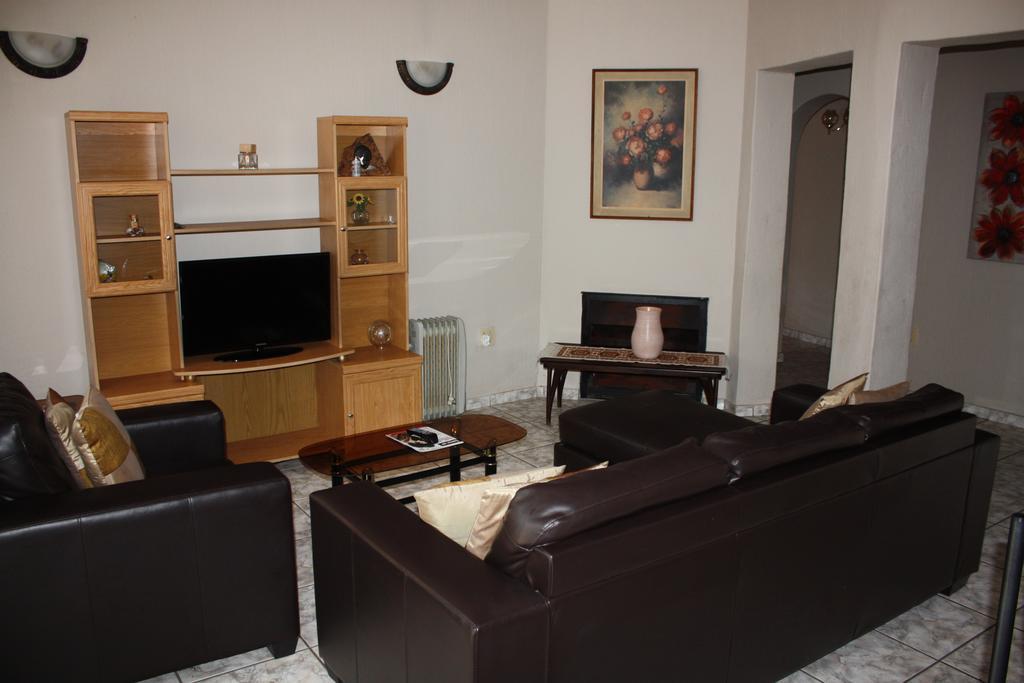 Eagles Nest Lodge Johannesburgo Habitación foto